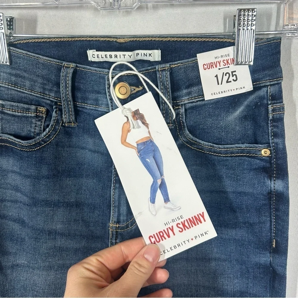 Celebrity Pink brand new